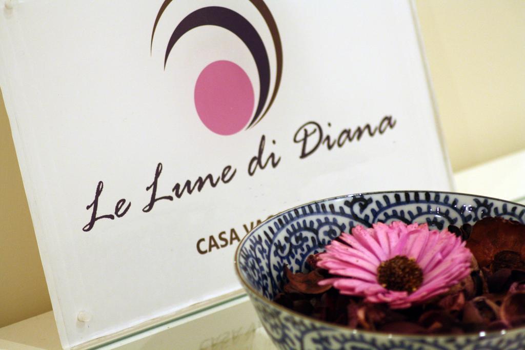 מטרה Le Lune Di Diana מראה חיצוני תמונה